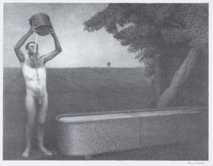 उमस भरी रात, 1939