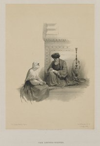  द्वारा डेविड रॉबर्ट्स के बाद