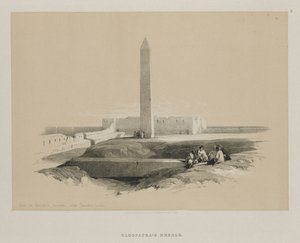  द्वारा डेविड रॉबर्ट्स के बाद